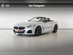 BMW Z4 Roadster - sDrive30i High Executive Model M Sport