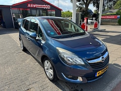 Opel Meriva - 1.4 Turbo Start/Stop 140pk Cosmo