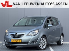 Opel Meriva - 1.4 Turbo Edition | Nieuw binnen | Winter pakket | Trekhaak
