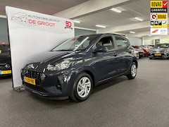 Hyundai i10 - 1.0 Comfort Smart 5-zits/ NL auto/ 12.036 KM/ Automaat