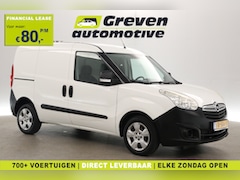 Opel Combo - 1.3 CDTi | Airco | Cruise | Parkeersens. | 2xSchuifdeur