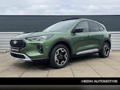 Ford Kuga - 2.5 PHEV Active X | Trekhaak | Panoramadak