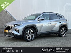 Hyundai Tucson - 1.6 T-GDI HEV Comfort / Navigatie / Camera / Parkeersensoren v + a / Climate Control / 19