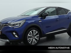 Renault Captur - 1.6 E-Tech full hybrid 145 iconic