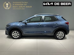 Kia Stonic - 1.0 T-GDi MHEV 100pk DCT7 DynamicPlusLine