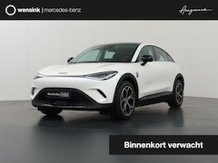 Smart #3 - 3 Pro 49 kWh | Stoel-stuurwiel verwarming | Drive Pilot | Elektrische stoelen incl. Memory