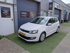Volkswagen Polo - 1.2 TDI BlueMotion Comfortline 2012 NAP