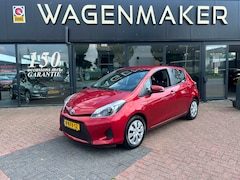 Toyota Yaris - 1.5 Full Hybrid Aspiration AUT|CLIMA|Cruise|CAMERA