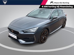 CUPRA Leon - 1.4e-Hybrid 180kW/245PK VZ · Leder kuipstoelen · Panoramadak · Navigatie · Camera ·