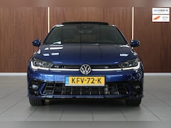 Volkswagen Polo - 1.0 TSI R-Line Business Automaat | Airco | Cruise control |Pano | Carplay | Parkeersensore