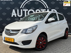 Opel Karl - 1.0 ecoFLEX Edition NL-Auto / NAP / Airco / APK