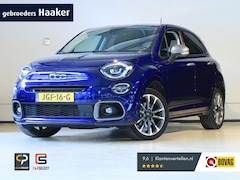 Fiat 500 X - 1.5 Hybrid Sport