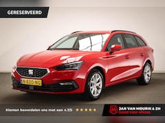 SEAT Leon Sportstourer - 1.5 TSI Style Business Intense | VIRTUAL COCKPIT | DAB | FULL LINK | CAMERA