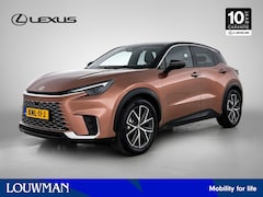 Lexus LBX - Cool 2WD | Navigatie | BLS | PDC |