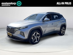 Hyundai Tucson - 1.6 T-GDI HEV Premium Special | Trekhaak | 360° camera | Stoelverwarming/ventilatie | Rijk
