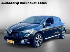 Renault Clio - 1.0 TCe 90 Evolution Navigatie | Lichtmetalen Velgen | Cruise Control