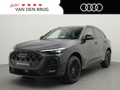 Audi Q5 - 2.0 TFSI 367 PK e-hybrid quattro S Competition | LED Plus | Leder | 360 Camera | Trekhaak