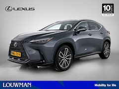 Lexus NX - 450h+ AWD Executive Line