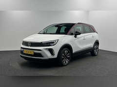 Opel Crossland - 1.2 Turbo GS Line|Navi|Airco|Cruise|Camera|Carplay|