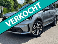 Kia Sorento - 1.6 T-GDI Hybrid 2WD DynamicPlusLine 7p. | Panoramadak | Stoel & Stuurverwarming |