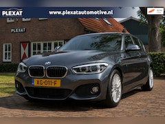 BMW 1-serie - 118i Executive Aut. | M-Pakket | Facelift | LED | 5-deurs | Virtual | PDC | Cruise Control