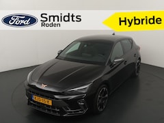 CUPRA Leon - 1.5 TSI e-Hybrid 204pk Business | Stoel- en stuurwiel verwarming | Adapt. Cruise | FACELIF