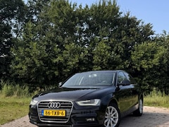 Audi A4 Limousine - 1.8 TFSI Pro Line/CRUISE/PDC/KEYLESS/CLIMA