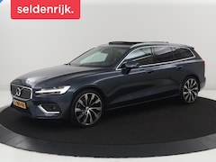 Volvo V60 - 2.0 B4 Inscription | Panoramadak | Trekhaak | Head-up | Harman/Kardon | Adaptive cuise | C