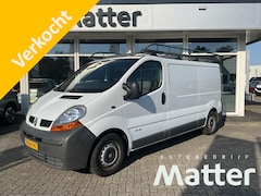Renault Trafic - 1.9 dCi L2H1 Série Spéciale