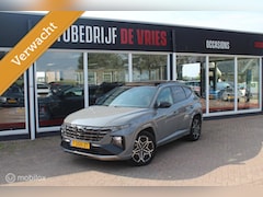 Hyundai Tucson - 1.6 T-GDI PHEV Premium 4WD Full Options Pano