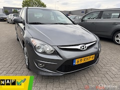 Hyundai i30 - 1.4i i-Drive Cool, Airco, 5drs