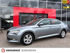 Skoda Superb - 1.4 TSI ACT Active Business