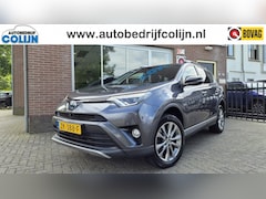 Toyota RAV4 - 2.5 Hybrid Executive AWD, BSM, JBL, Trekhaak, NL Auto