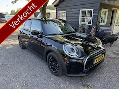 MINI 5-Deurs - 1.5 One Business Edition NAV|PDC|VIRTUAL|AUTOMAAT
