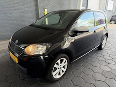 Skoda Citigo - 1.0 Greentech Active Pro Sound