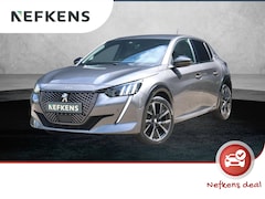 Peugeot 208 - 100pk GT Pack | Navigatie | Achteruitrijcamera | Parkeersensoren v+a | AppleCarPlay/Androi