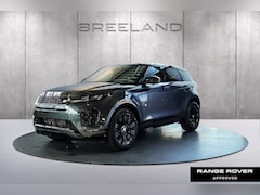 Land Rover Range Rover Evoque - P270e SE Dynamic Edition | Panoramadak | Black Pack | 20 inch Gloss Black | Cold Climate P