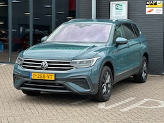 Volkswagen Tiguan Allspace - 1.5 TSI Life Business 7p./CAMERA/CARPLAY/LED/NL-AUTO NAP