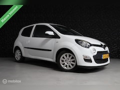 Renault Twingo - 1.2 16V Collection | Airco | Elektr. ram | BT