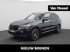 BMW X3 - xDrive30e High Executive | M-Sport Plus | Panoramadak | Apple Carplay / Android Auto | 360