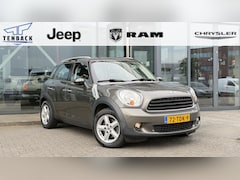 MINI Countryman - 1.6 One