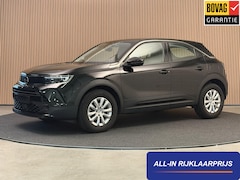 Opel Mokka - 1.2 Edition | Carplay | Camera | LED | Stoel- & Stuurverw. | Incl. garantie
