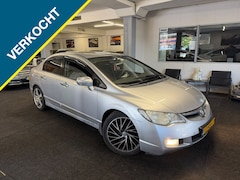 Honda Civic - 1.3 Hybrid Sport * Hybride *APK