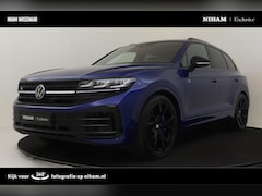 Volkswagen Touareg - 3.0 TSI EHYBRID 4MOTION R PANO-DAK|HEAD UP|DYN AUDIO|PUGLIA LEDER|MASSAGE|22"LM ESTORIL|LU