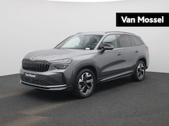 Skoda Kodiaq - 1.5 TSI PHEV Sportline Business € 4000 INRUILPREMIE | Automaat | Matrix LED Koplampen | Na