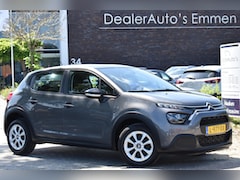 Citroën C3 - 1.2 PureTech Live