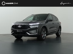 Ford Kuga - 2.5 PHEV ST-Line X | Elek. Trekhaak | Panoramadak | Winterpakket | B&O | Cruise Control Ad