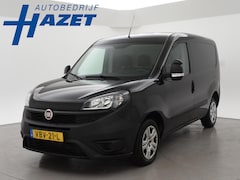 Fiat Doblò Cargo - 1.6 MJ 105 PK L1H1 ECO JET 3-ZITS + CAMERA | NAVIGATIE | CRUISE | TREKHAAK