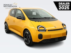 Renault Twingo - urban range techno 27.5 kWh | CLIMA | CARPLAY | ANDROID AUTO | PDC VOOR EN ACHTER | CAMERA