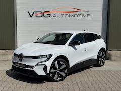 Renault Mégane E-Tech - EV60 220pk Optimum Charge Techno / SOH 95% / Camera Binnen Spiegel / 20" Lm velgen / Navig